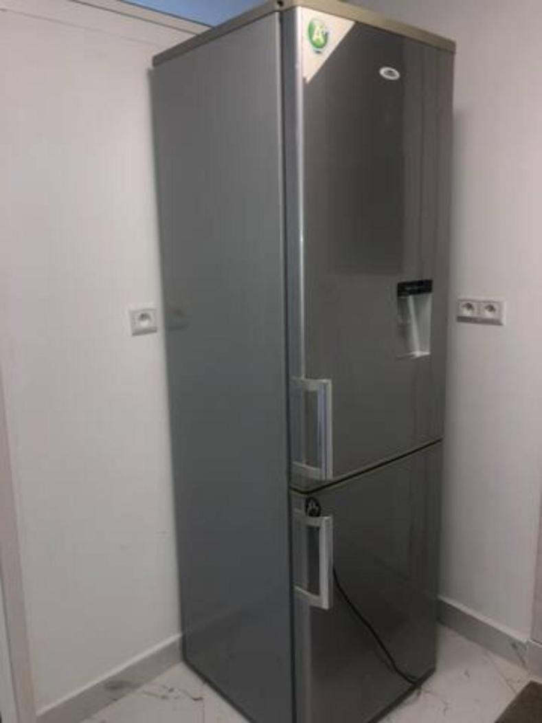 Appartements Dior 알호세이마 외부 사진