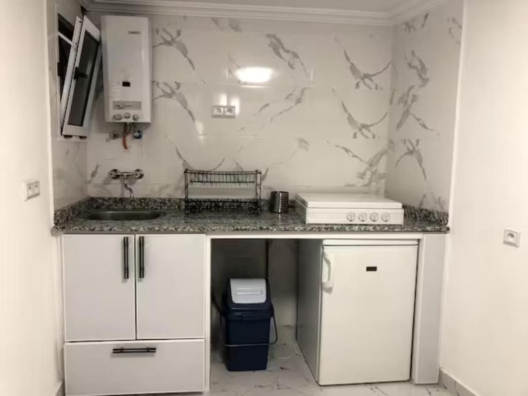 Appartements Dior 알호세이마 외부 사진